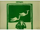 PERERIN - TEITHGAN ORIG. UK PSYCH FOLK ROCK VG++/EX
