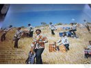 SYD JONES & THE TROUBADOURS LP-WEST INDIES/FUNK
