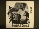 RARE FREE JAZZ MILFORD GRAVES ARTHUR DOYLE LP