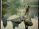 SAM COOKE NEAR MINT ORIG KEEN LP 1960 I Thank God RARE