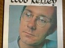 TODD KELLEY s/t LP ORIG. on ESP-ORO FOLK SEALED