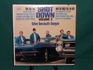 Beach Boys Shut Down Vol 2 Near Mint LP Record
