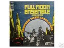 FULL  MOON  ENSEMBLE   RARE  FRENCH   LP