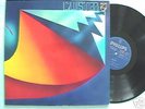 Cluster First LP Philips Kraut Avant Prog