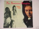 FEMININE COMPLEX ALL GIRL 1969 RARE PSYCH GARAGE LP