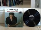 TUBBY HAYES - DOWN IN THE VILLAGE  - FONTANA LP