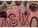 RARE AFRO FUNK LP-ASIKO-TAKE A TRIP WITH-GORILLA SOUND