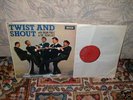 BRIAN POOLE&TREMELOES Twist&Shout 1963 1st Press NrMINT