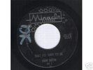 Northern soul Jimmy Ruffin,dont feel sorry for me .45