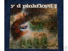 PINK FLOYD ORG UK LP, SAUCERFUL OF SECRETS, MONO