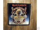 IRON MAIDEN FIRST TEN YEARS VINYL BOX SET