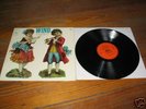 Wind - Morning - rare Krautrock Original von 1972