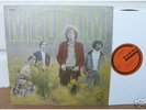 The Medium- Rare Canadian Prog/Psych Orig. 1969