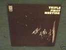 Trifle - First Meeting 1971 UK LP Hammond/Prog
