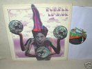 Purple Image: RARE ORIG Black Psych Funk LP (Map City)
