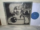 Edwin Birdsong : Dance Of Survival Orig. Funk Psych LP