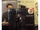 GARY NUMAN 3 Still Sealed LPs I Assasin PleasureP Photo