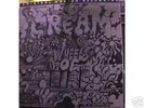 MOBILE FIDELITY LP RECORD VYNAL CREAM WHEELS OF FIRE