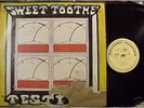SWEET TOOTHE rare Original US Psych Dominion LP