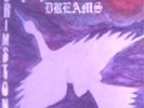 RARE Psych Prog LP-Brimstone-Paper Winged Dreams-NICE