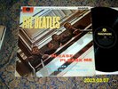 Beatles Please Please Me MONO PMC 1202 UK LP 1963 Y/B L