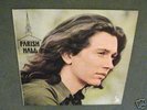 Parish Hall - Same 1970 UK LP West Coast Psych