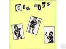 BIG BOYS Where's My Towel LP 1981  punk KBD