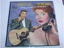 BIG BOPPER LP(MERCURY 20402)CHANTILLY LACE///RARE