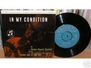 SHAKE KEANE JOE HARRIOTT IN MY CONDITION EX EP RARE