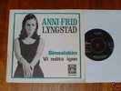 Anni-Frid Lyngstad (Frida Abba)Simsalabim (RAREST? solo
