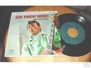 Gene Vincent EP 45 rockabilly 