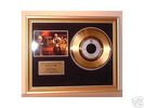 STATUS QUO - ROCK 'N' ROLL GOLD DISC