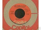 Northern Soul -BROWN SUGAR-Game Is Over-Capitol -NICE