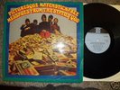 Status Quo LP, Picturesque Matchstickable Messages