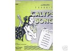CALYPSO SONGS  1950s Lp featuring LORD KITCHENER others