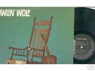 HOWLIN WOLF org US  BLUES lp on CHESS 