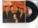 RUBY & THE ROMANTICS/