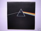 PINK FLOYD LP DARK SIDE OF THE MOON UK 1st PRESSING