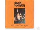 IRON MAIDEN  -  THE SOUNDHOUSE TAPES EP  #RARE#