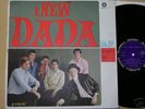 NEW DADA - I'LL GO CRAZY  