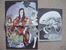 HAPSHASH 1968 ORIGINAL U.K. PROGRAMME PSYCH PSYCHEDELIC