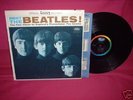 1964 Original Meet The Beatles LP  Stunning  Unplayed