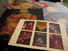 KISS THE ORIGINALS JAPAN 3 LP +2 BOOKLET+3SLEEVES+CARD