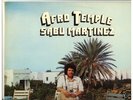 SABU MARTINEZ * Afro Temple * lp * ORIGINAL SWEDISH NM-