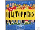 THE HILLTOPPERS - 45 EP Dot #DEP-1-1012  +PS