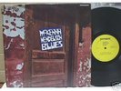 McKENNA MENDELSON BLUES LP ORIG. RARE CAN. PSYCH