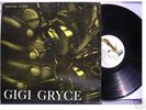 Gigi Gryce on US Signal LP