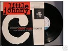 Johnny Coles on original US Blue Note LP