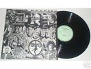 Daevid Allen 1968 Psych LP Princess Flower & Moon Rays