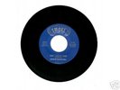 GEORGE BLACKWELL 45 SMOKE 200 CAN'T LOSE MY HEAD N.SOUL